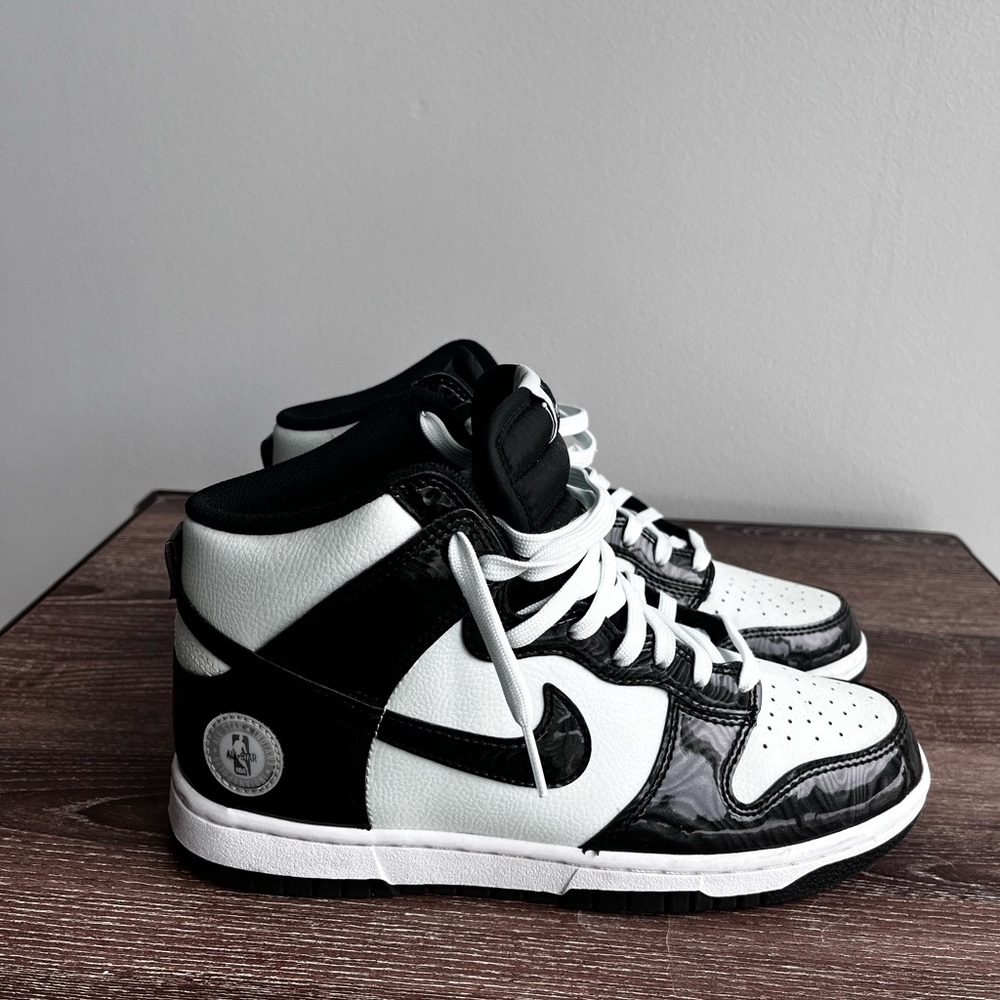 Nike Dunk High SE ‘All Star 2021’ Sneaks!
